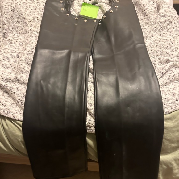 Chaps - Picture 3 of 3